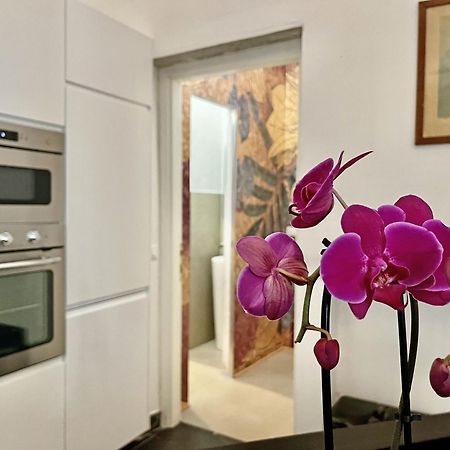 Happy Family Apartments Giustiniani Genova Kültér fotó